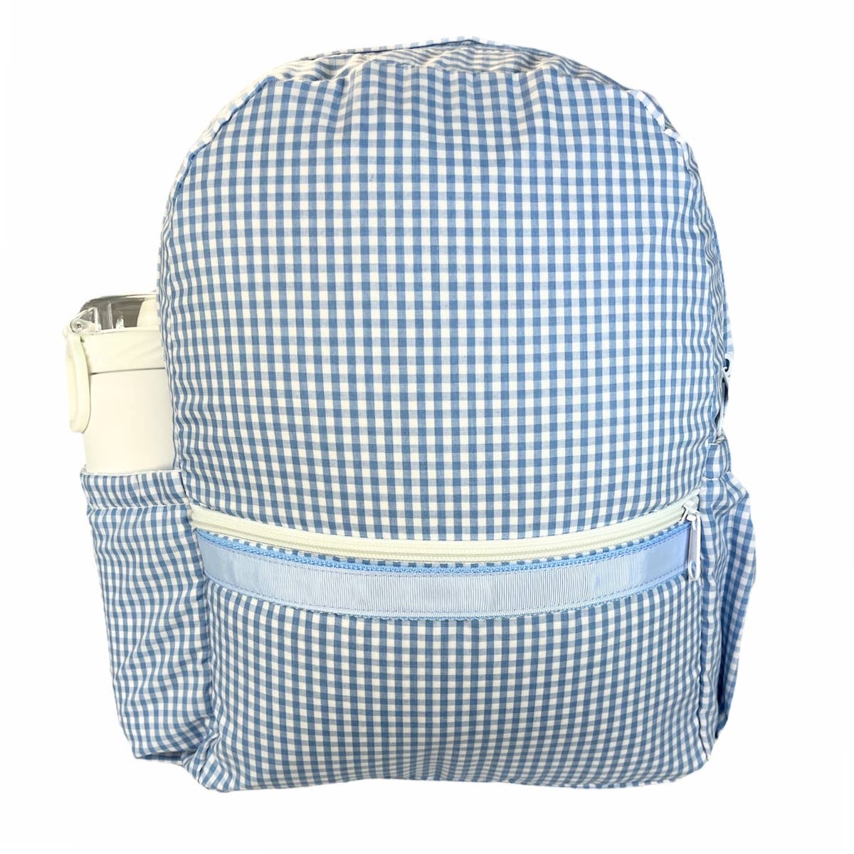 Kids Lightweight Backpack W/ Side Pocket