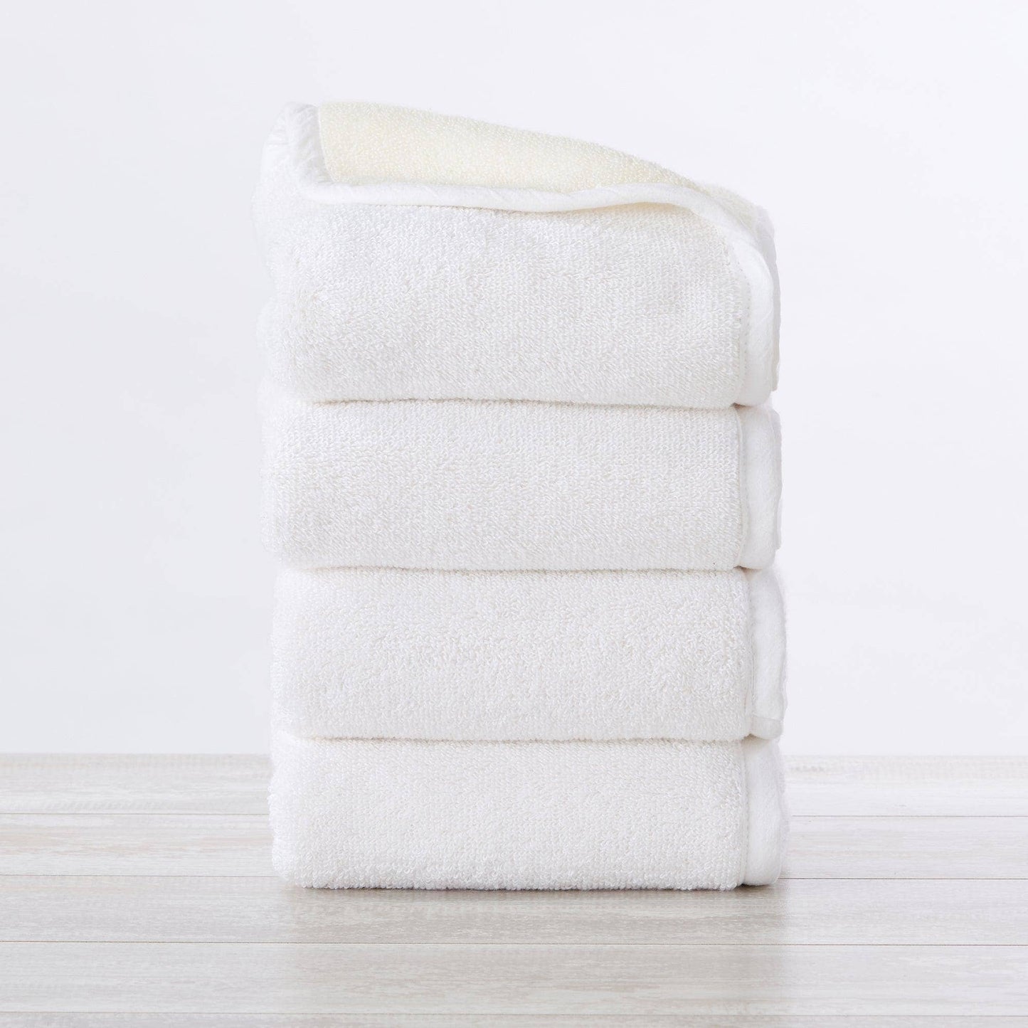 Looped Hand Towel