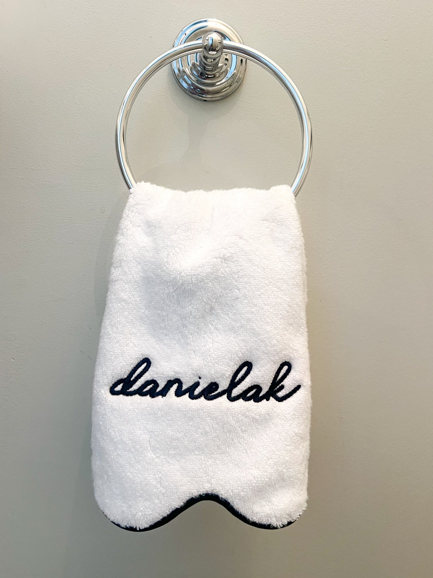 Antalya Fingertip Towel
