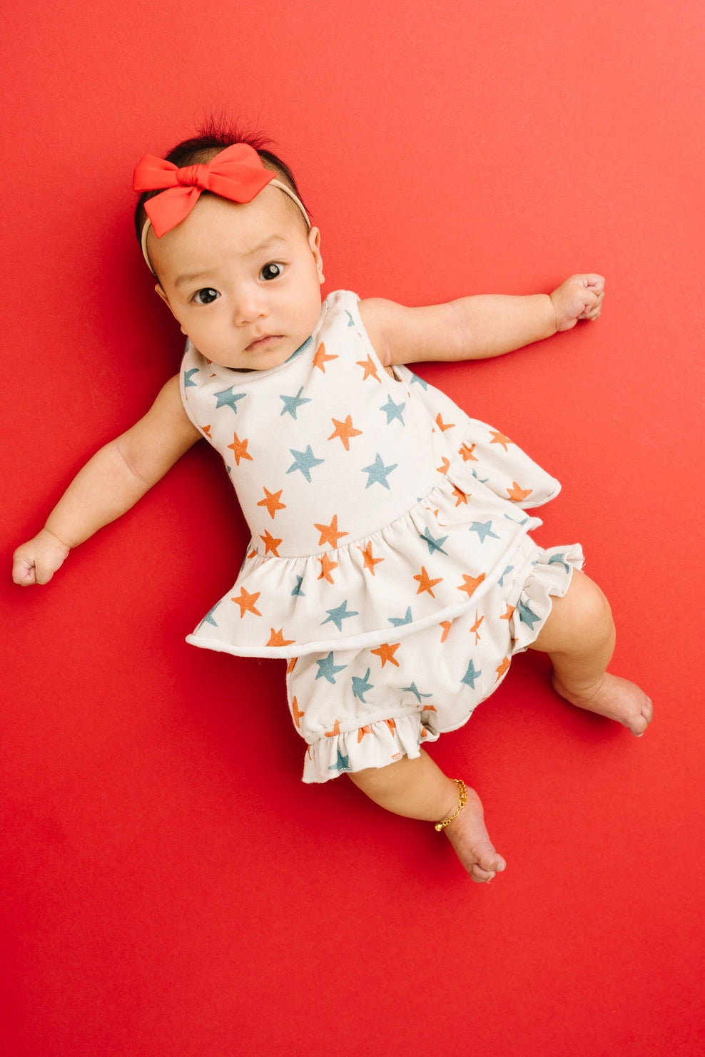 4th of July Summer Sets