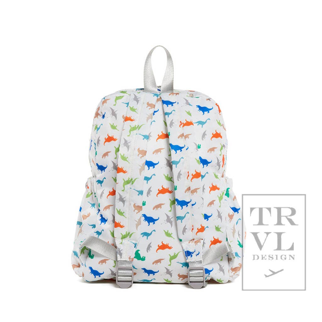 Backpacker - Backpack Dino-Mite