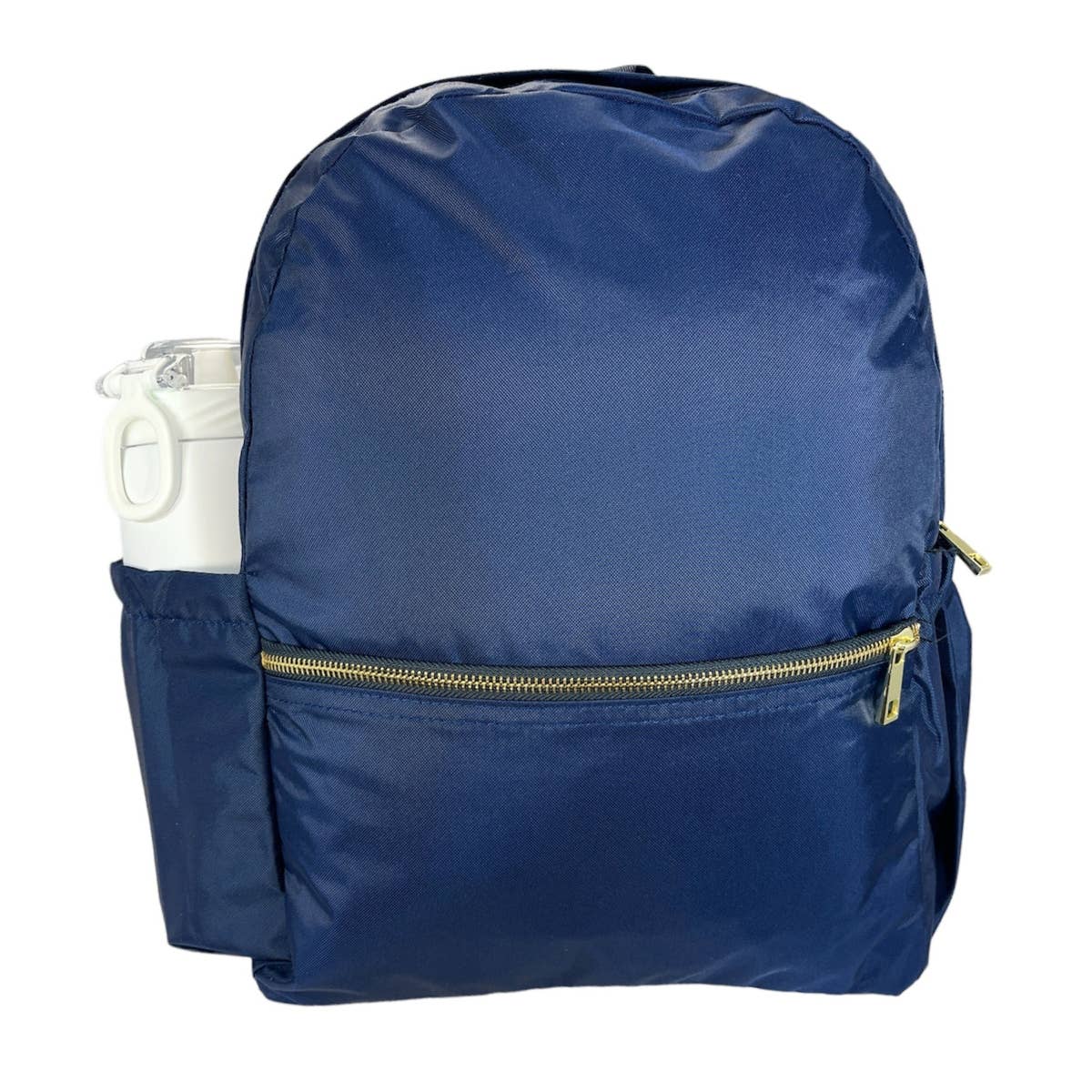 Kids Lightweight Backpack W/ Side Pocket