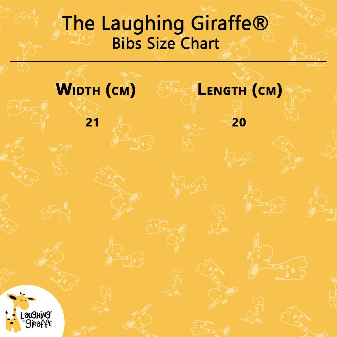 Personalized Bandana Bibs