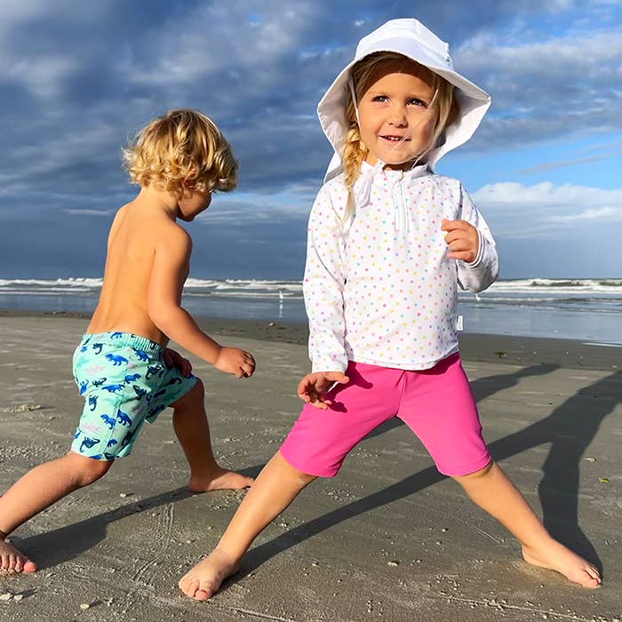 Adventure Sun Protection Hat