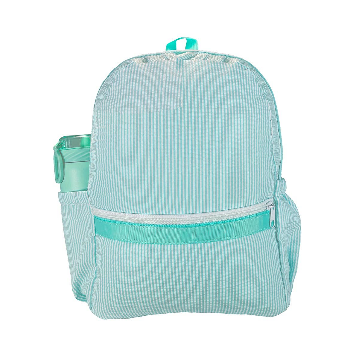 Kids Lightweight Backpack W/ Side Pocket
