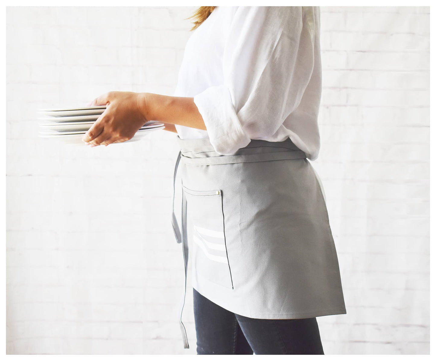 Kitchen/Garden Apron