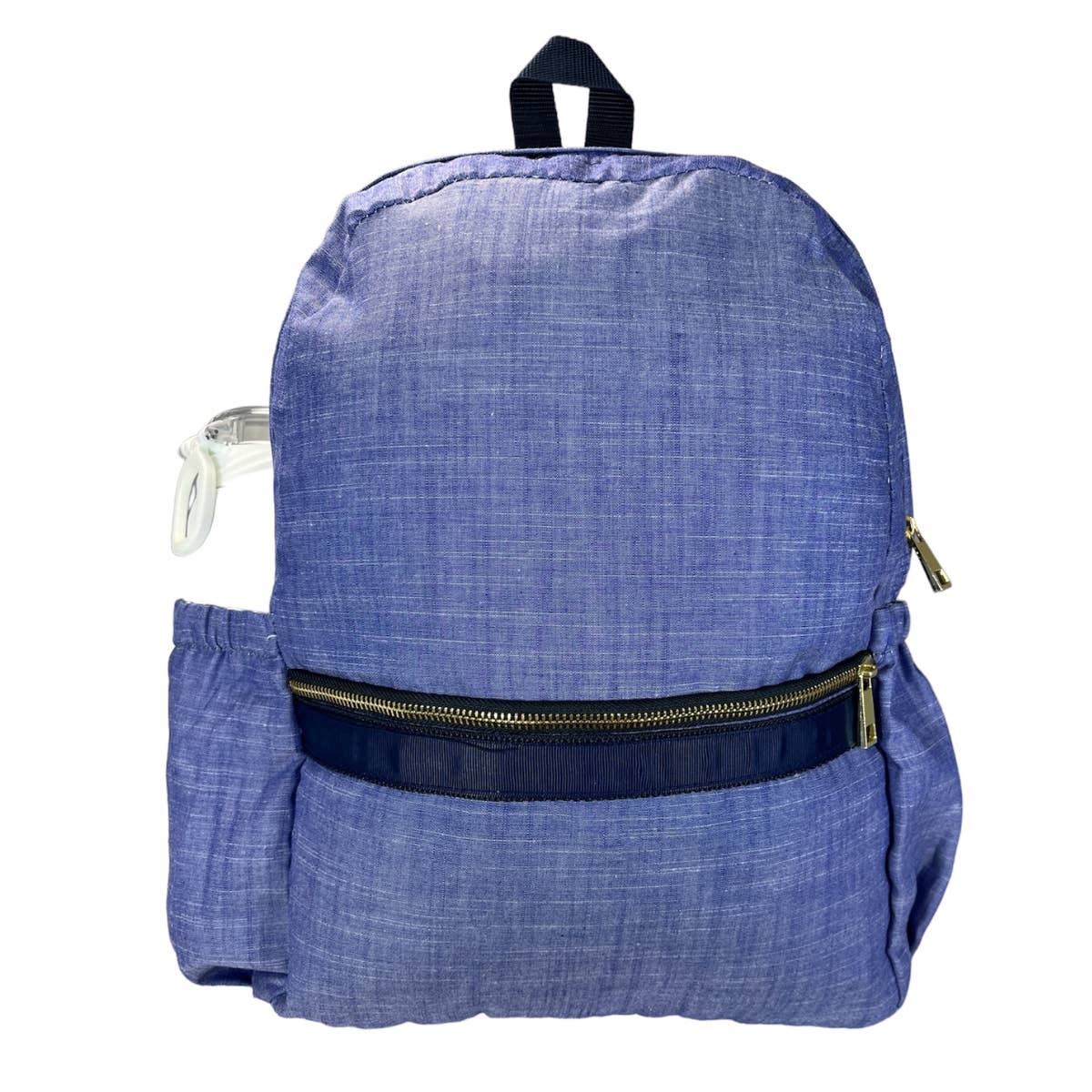 Kids Lightweight Backpack W/ Side Pocket