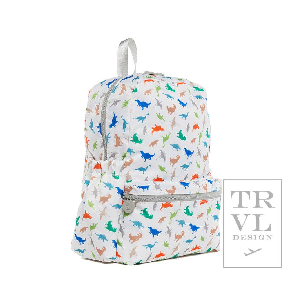 Backpacker - Backpack Dino-Mite