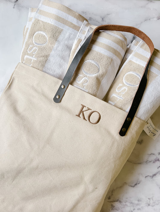 City Shopper Tote