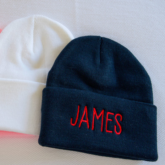 Beanie Hat