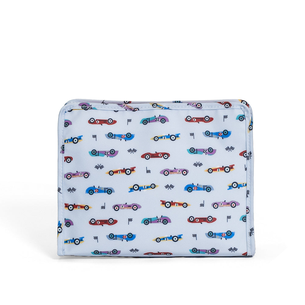 TRVL Roadie Large Zip Pouch, All Colors