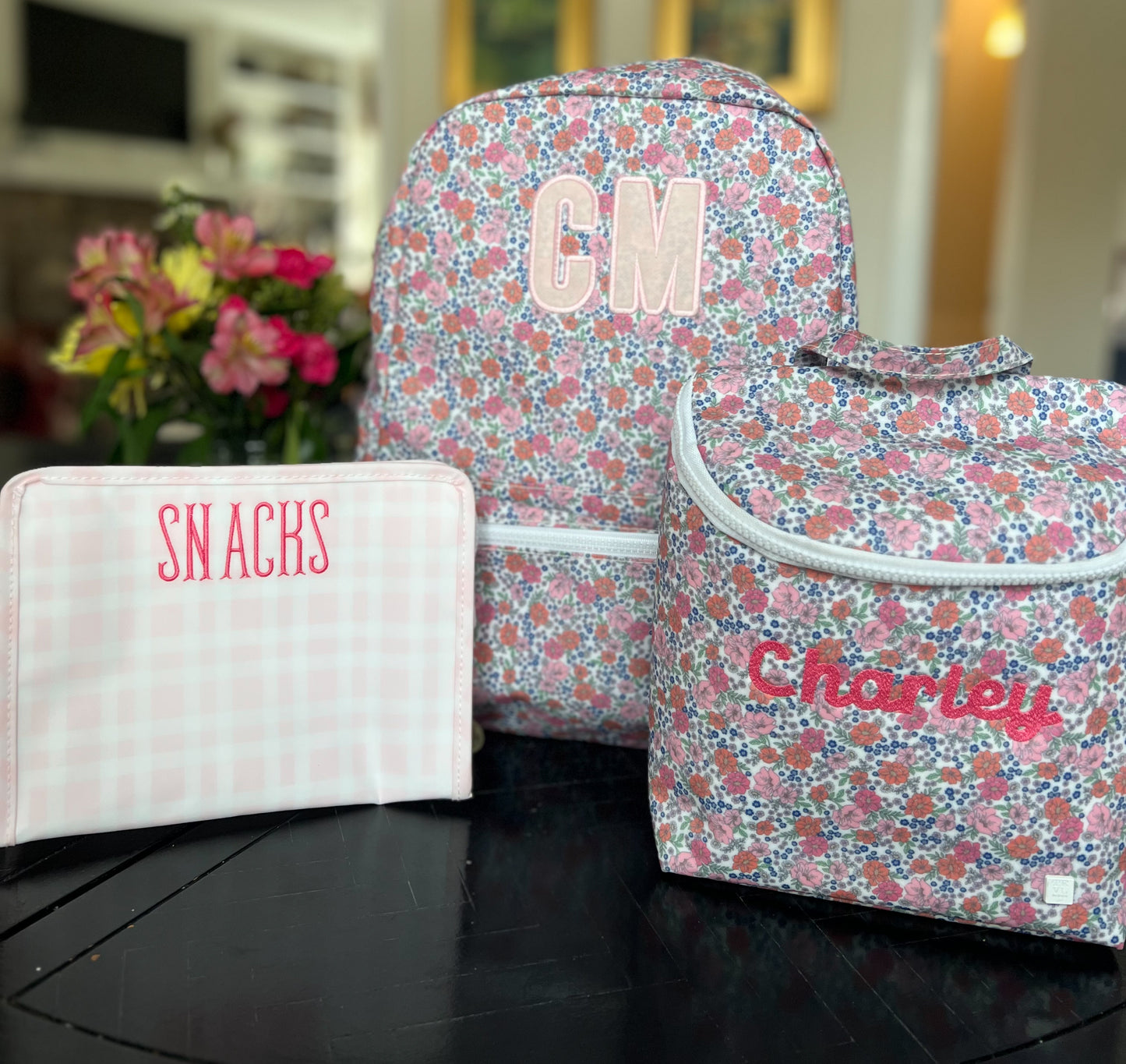 TRVL Roadie Large Zip Pouch, All Colors