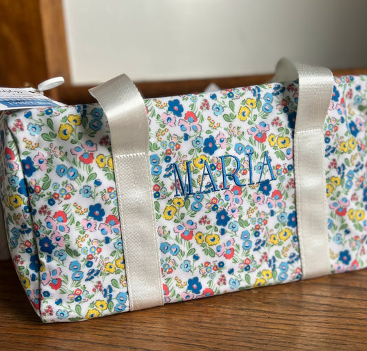 TRVL Mini Packer Duffel, 5 Colors