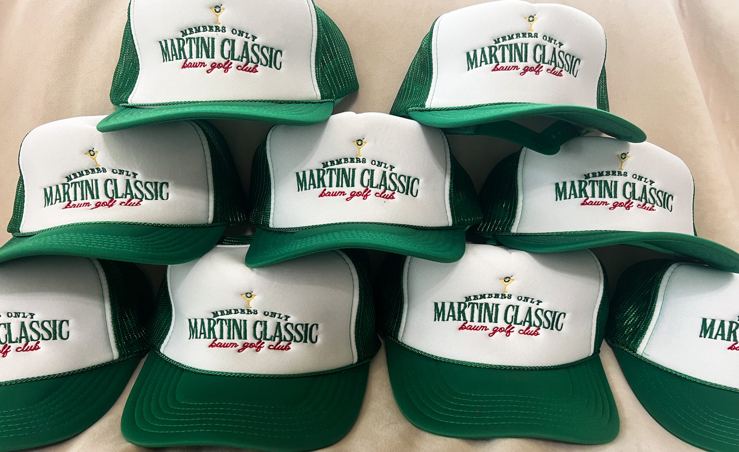 Custom Bachelorette Snapback Hat