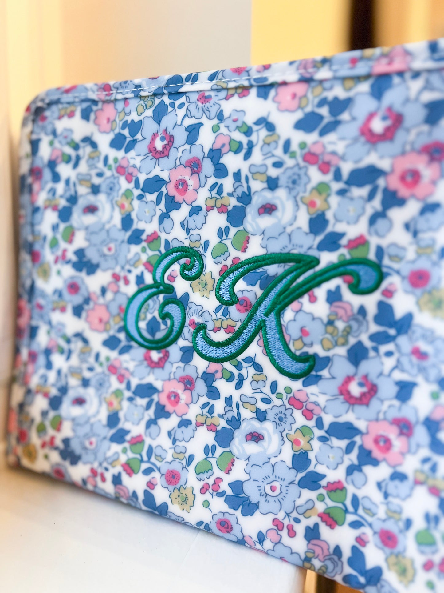 TRVL Roadie Large Zip Pouch, All Colors