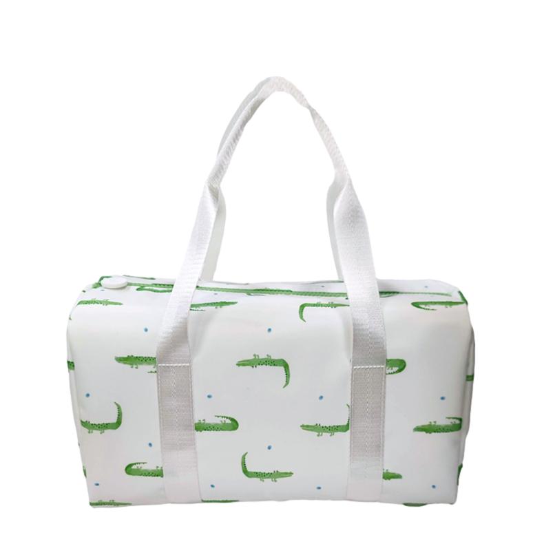 TRVL Mini Packer Duffel, 5 Colors