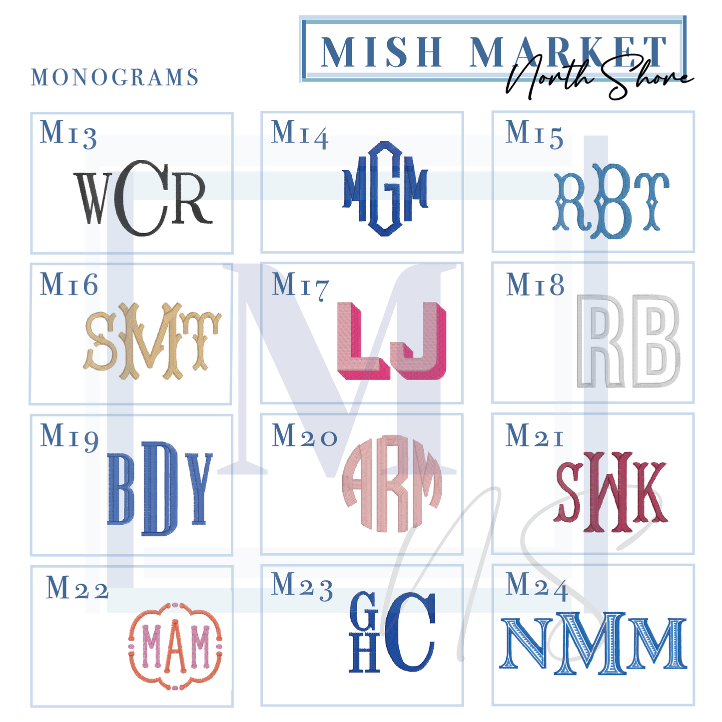 Gingham Mini Duffel, 2 Colors