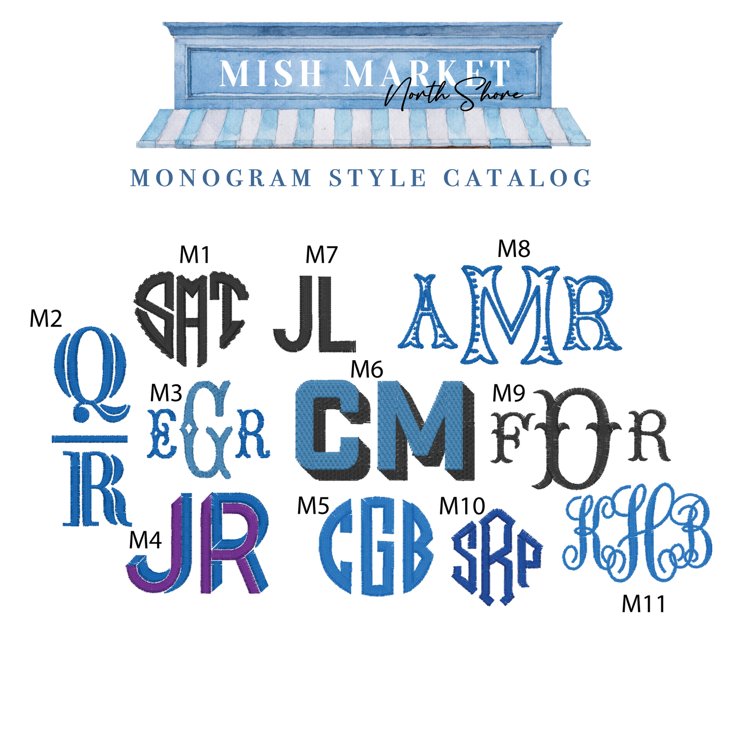 Red Stripe Kitchen Towel