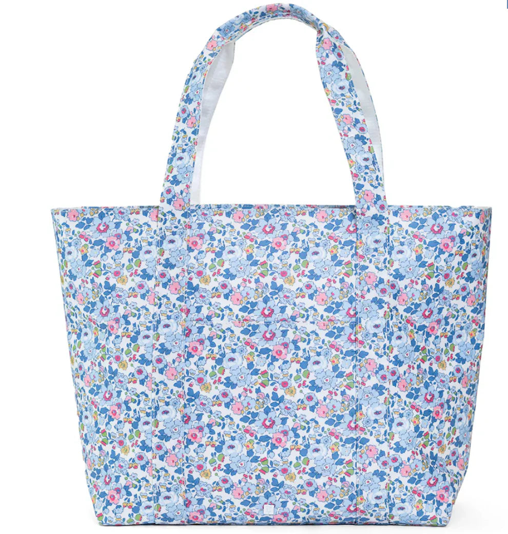 TRVL Jumbo Tote - All Patterns