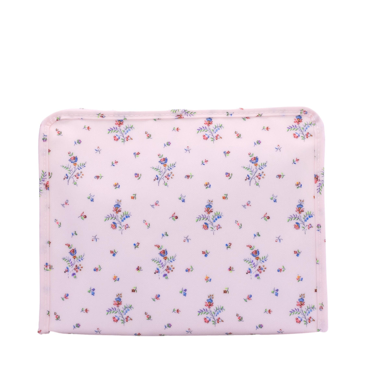 TRVL Roadie Large Zip Pouch, All Colors