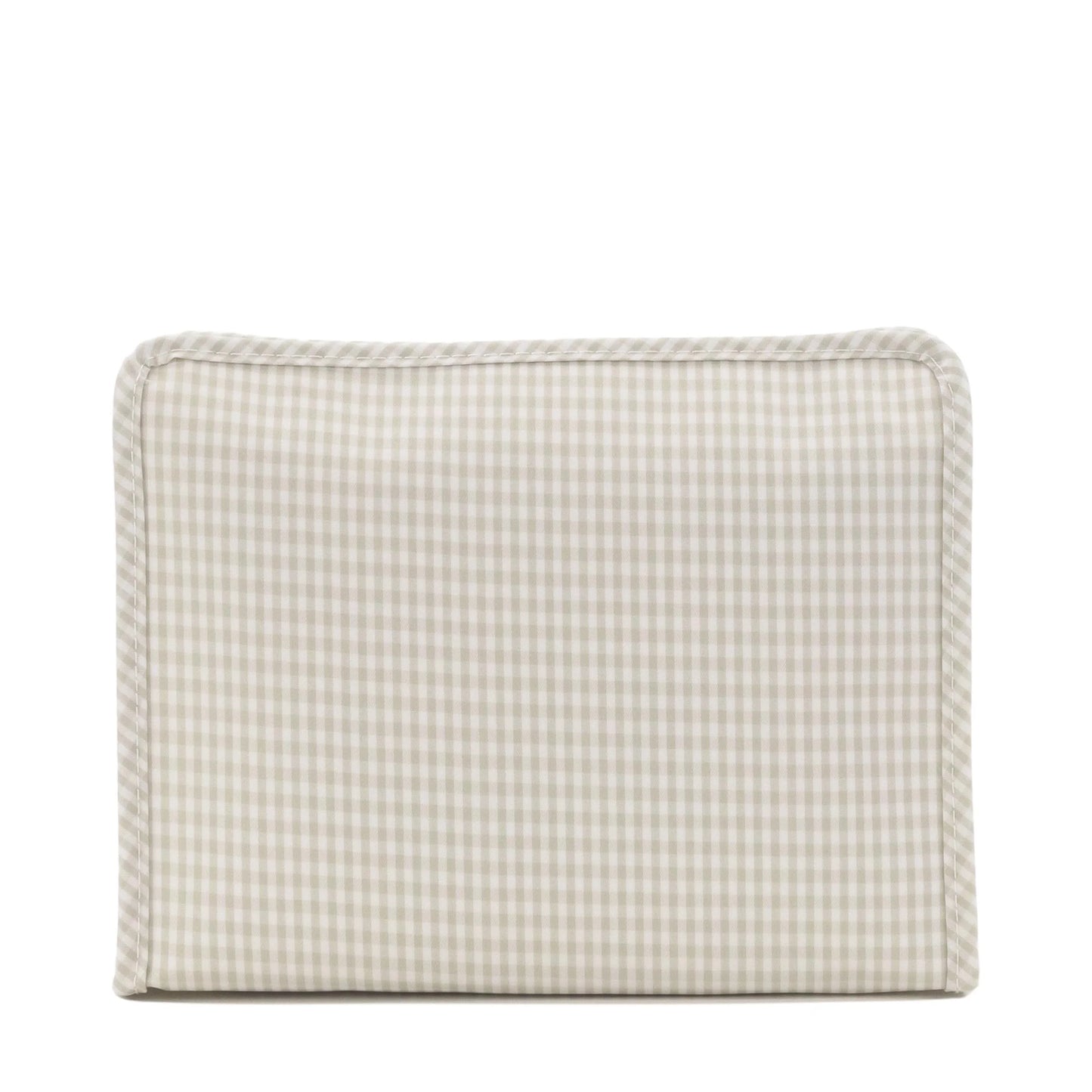 TRVL Roadie Large Zip Pouch, All Colors