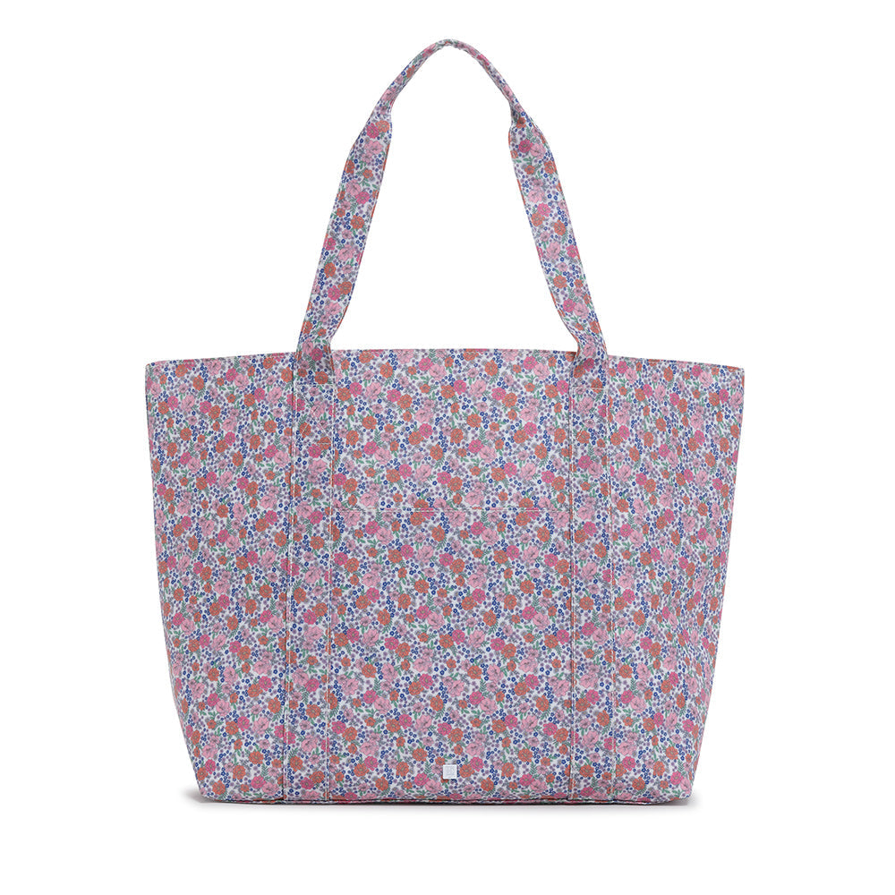 TRVL Jumbo Tote - All Patterns