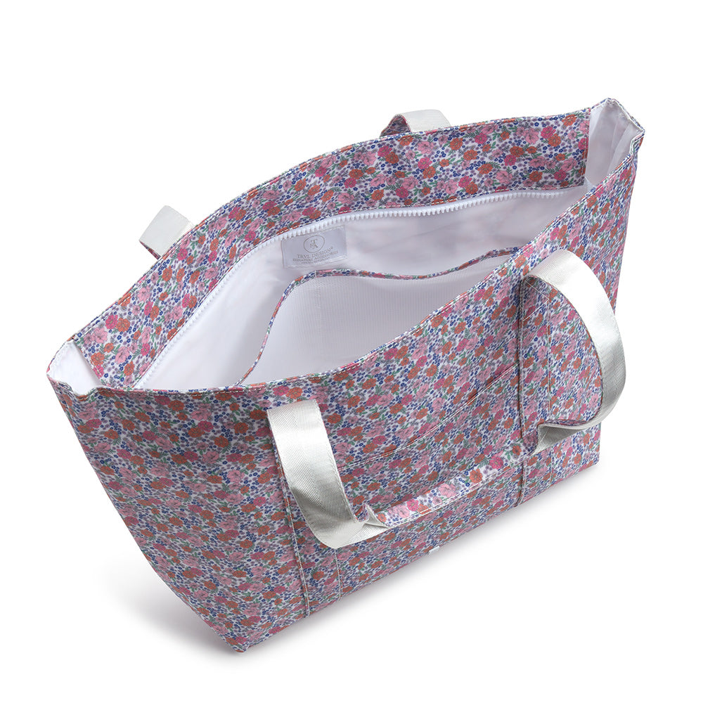 TRVL Jumbo Tote - All Patterns