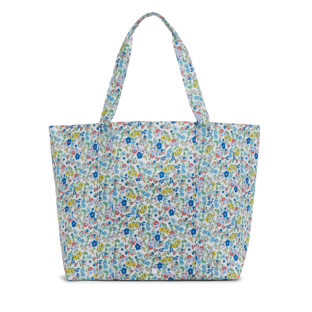 TRVL Jumbo Tote - All Patterns