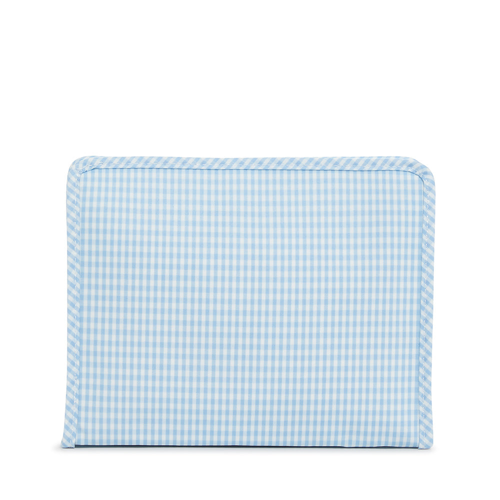 TRVL Roadie Large Zip Pouch, All Colors