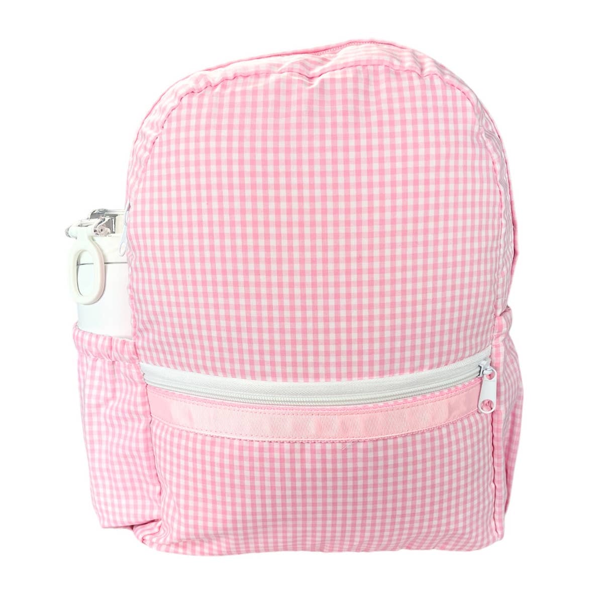 Kids Lightweight Backpack W/ Side Pocket