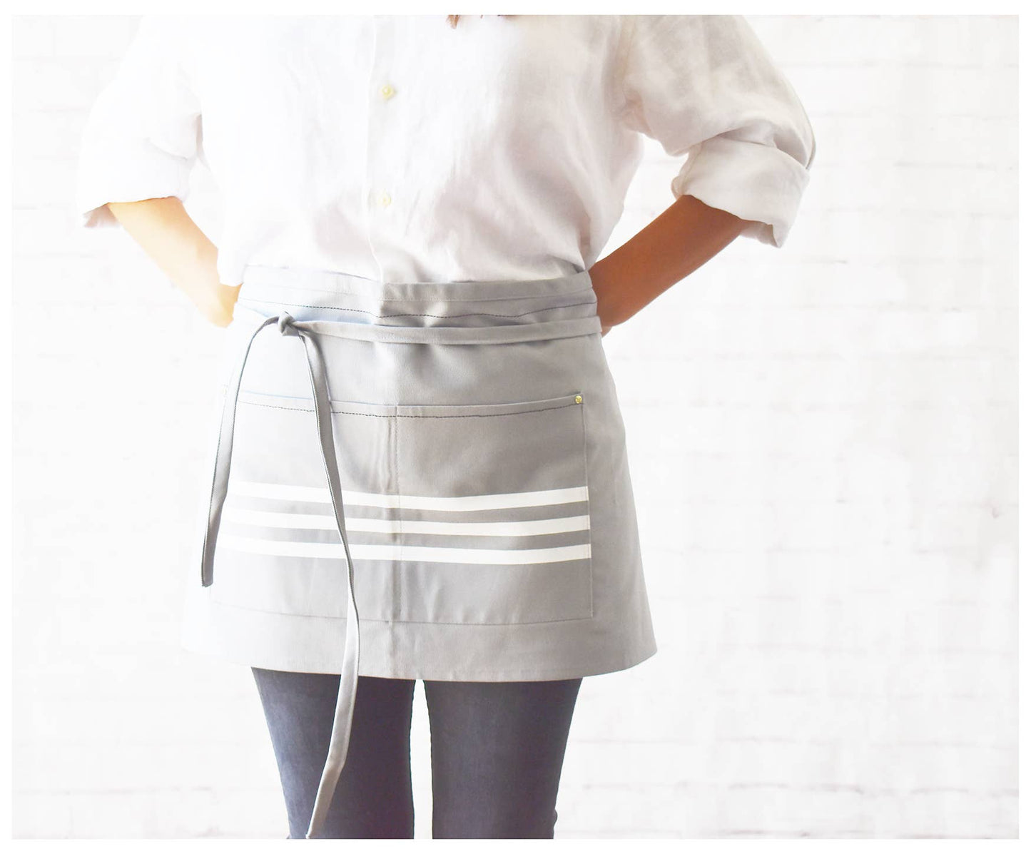 Kitchen/Garden Apron