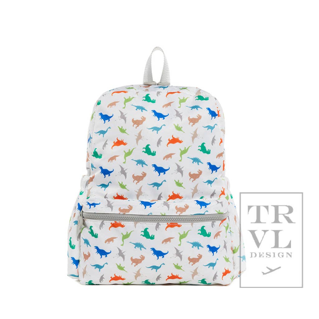 Backpacker - Backpack Dino-Mite