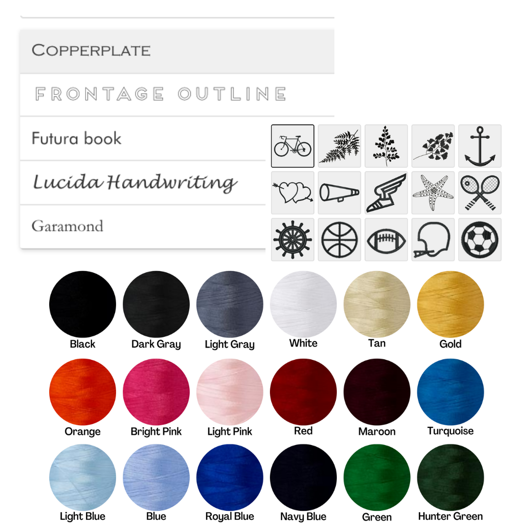 Society Canvas Tote Bag