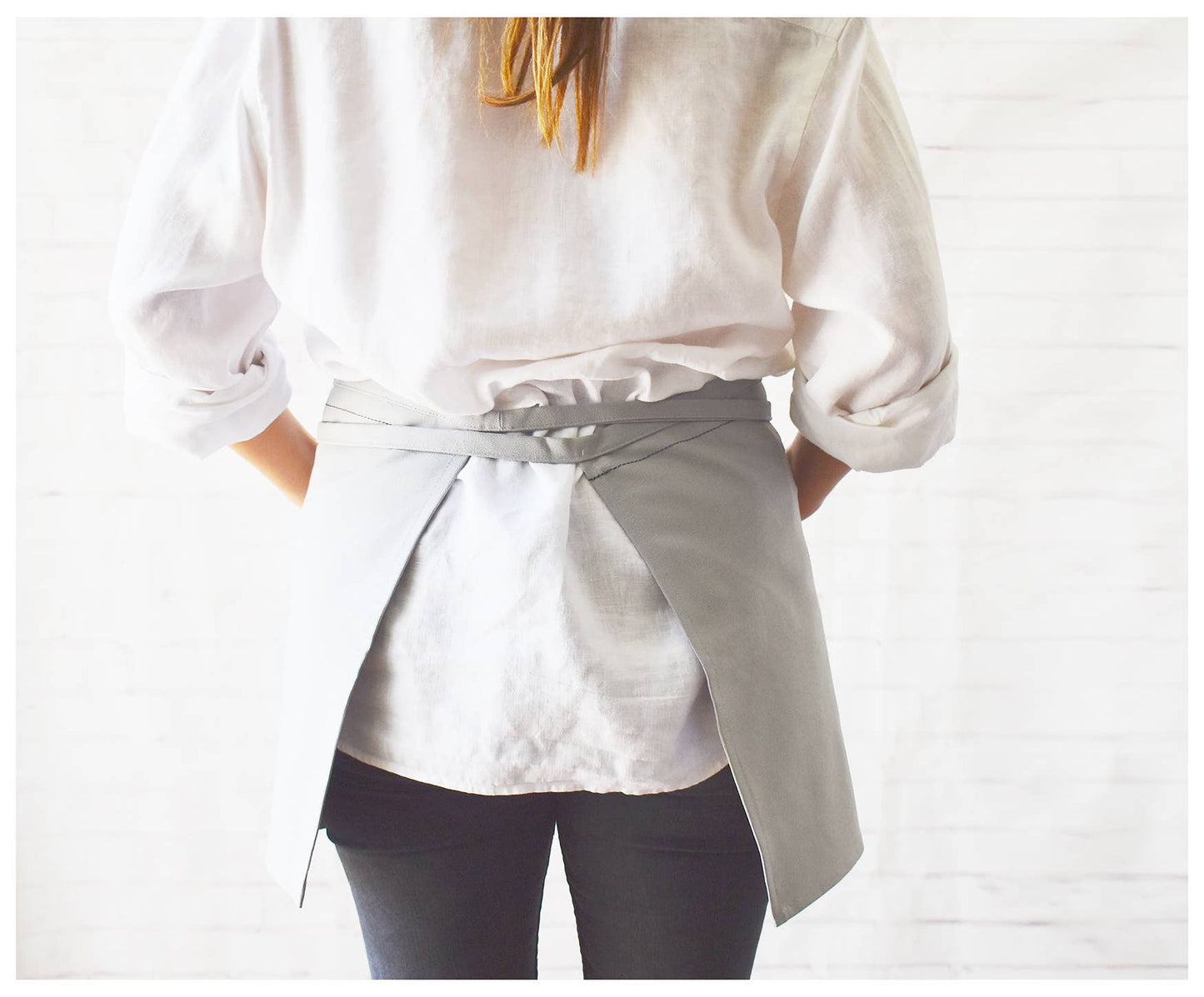 Kitchen/Garden Apron