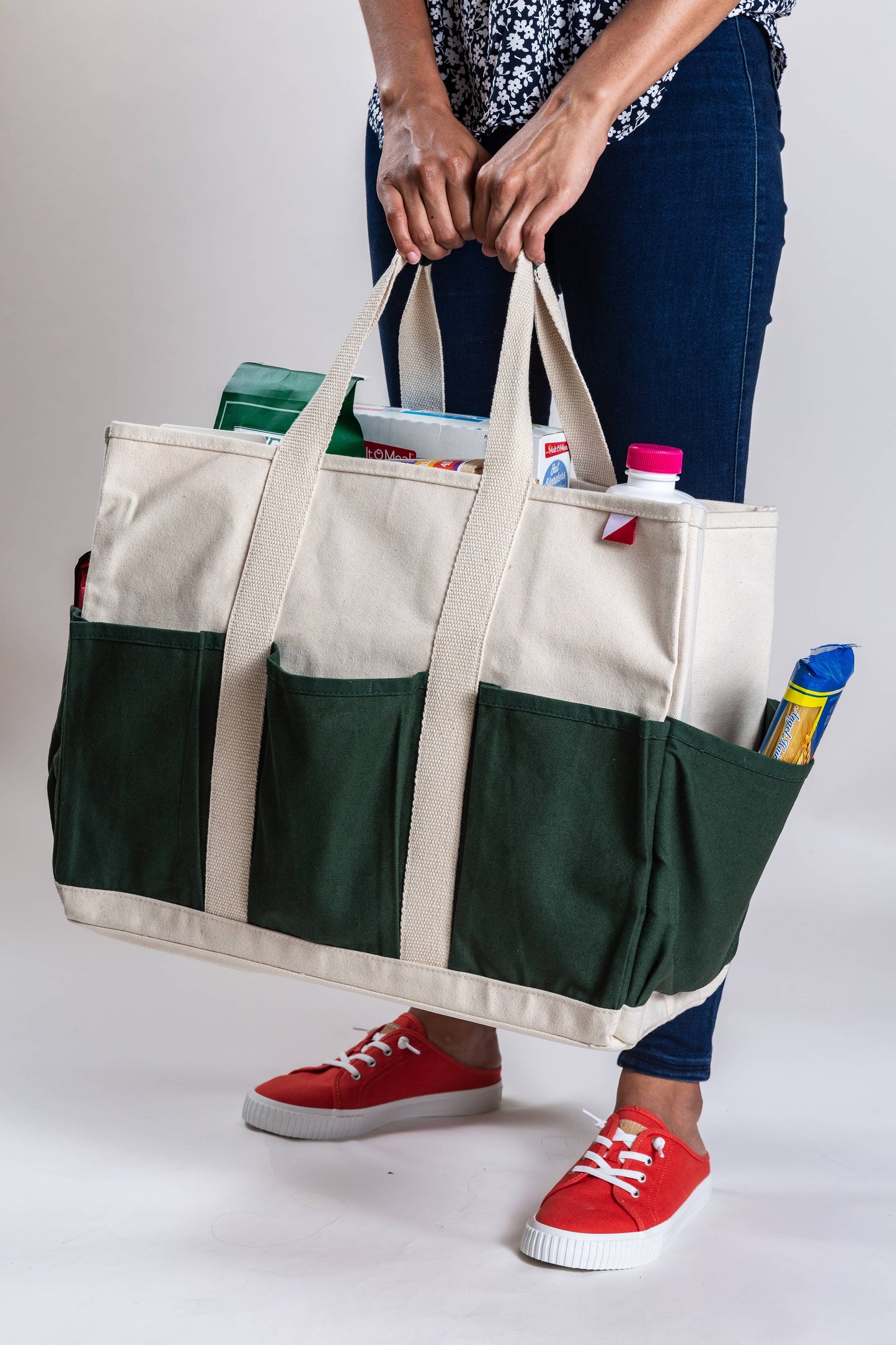 Carry- All Tote