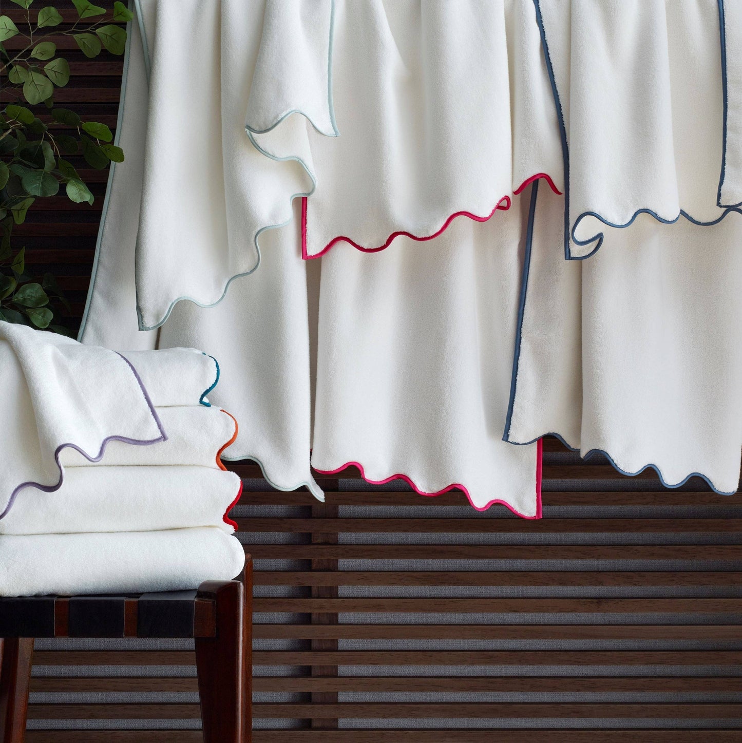 Antalya Fingertip Towel