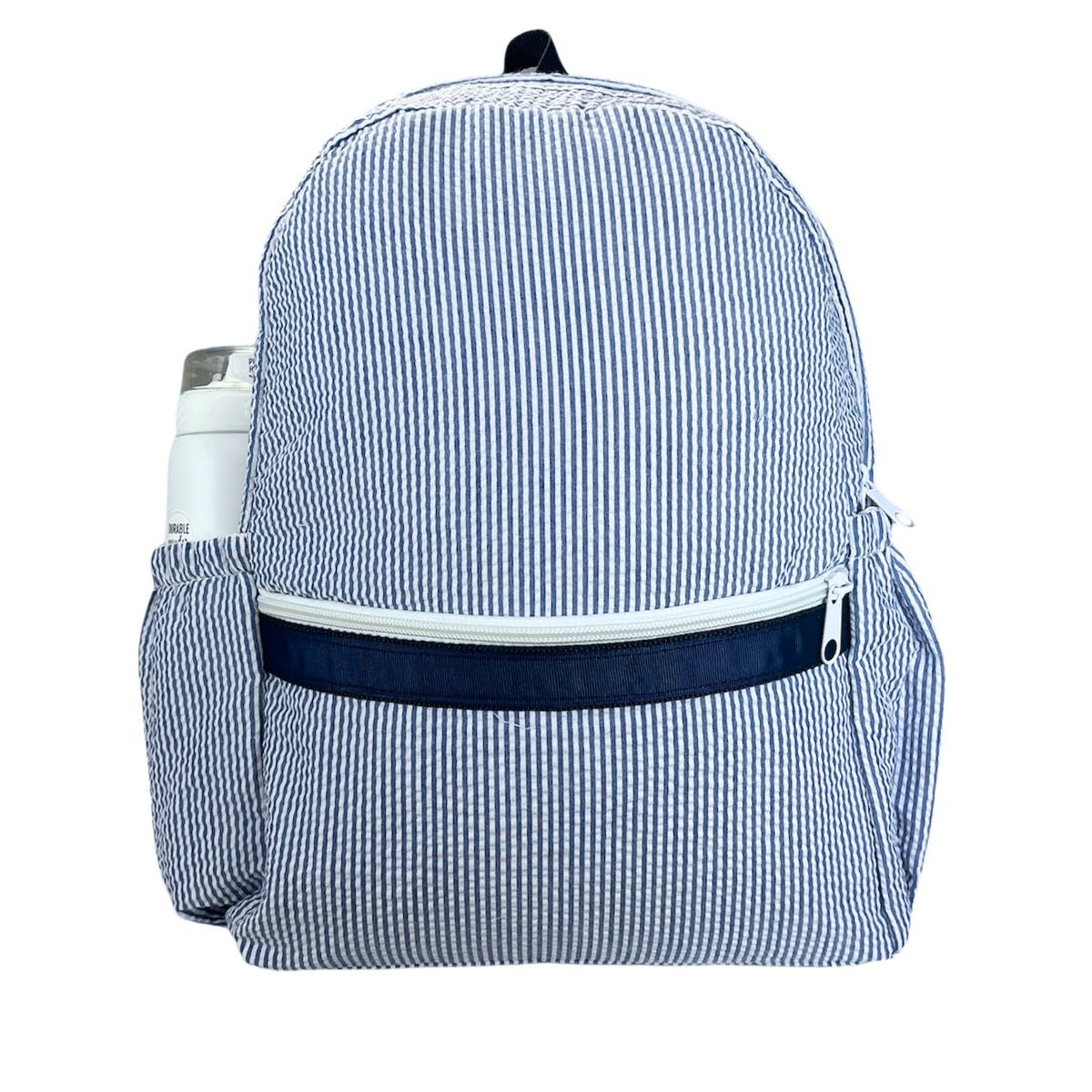 Kids Lightweight Backpack W/ Side Pocket