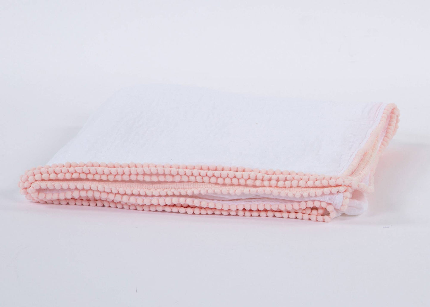 Cotton Muslin Swaddle Blanket