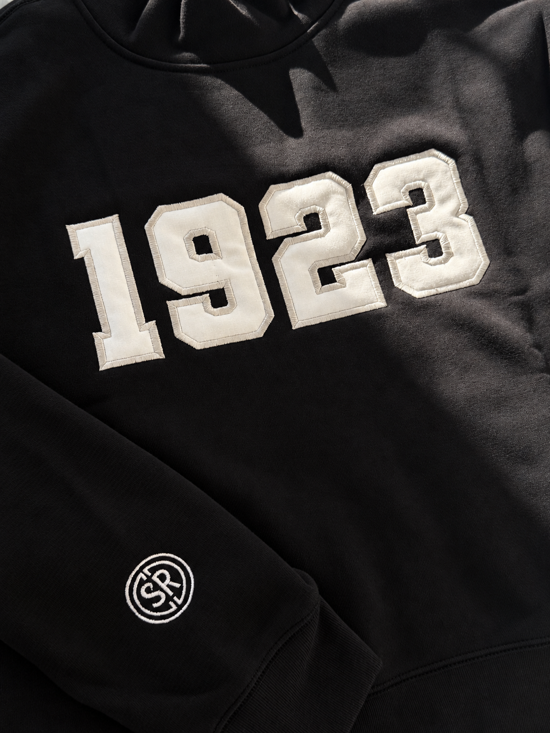 Sunset Ridge 1923 Mock Neck
