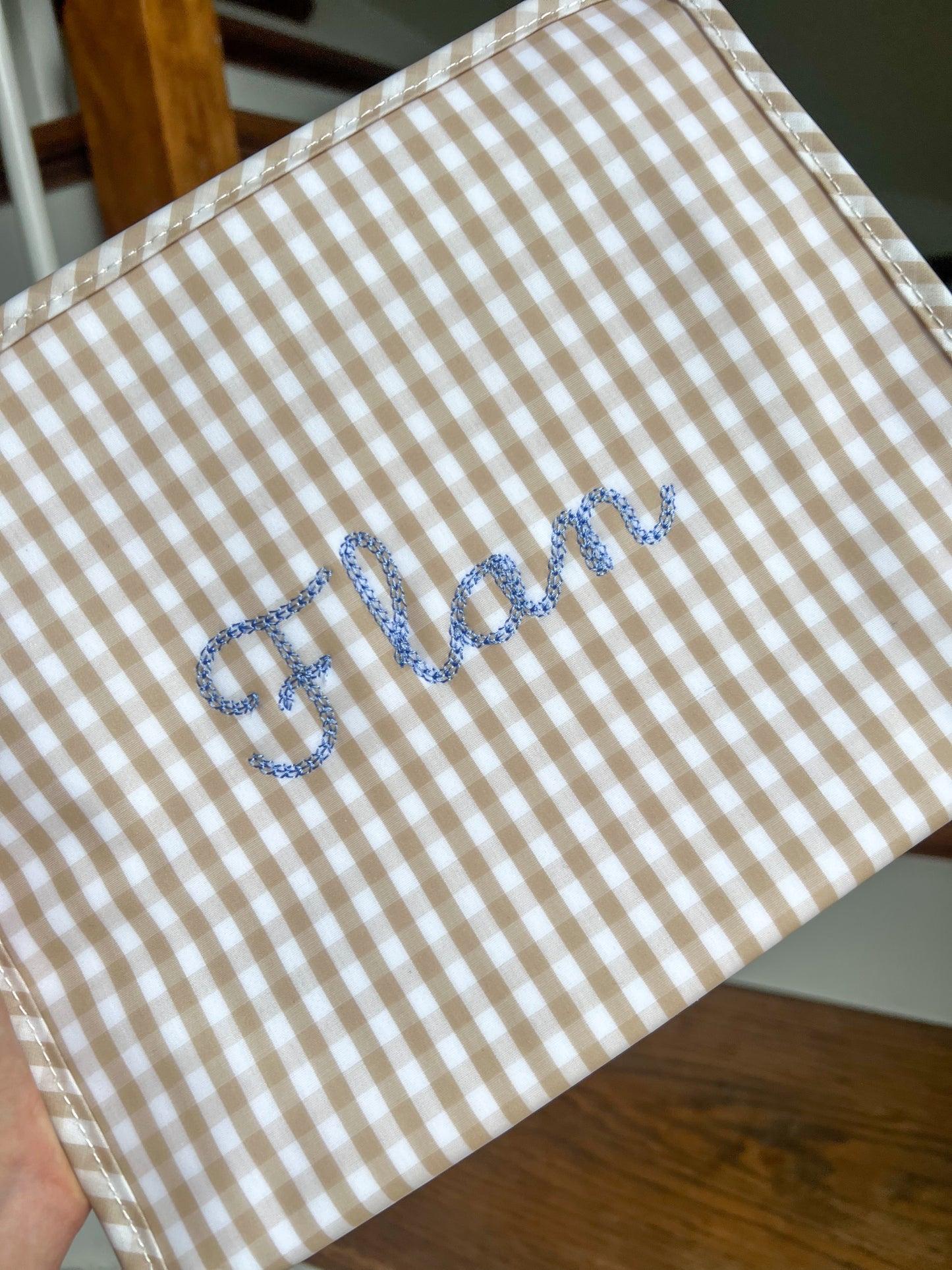 TRVL Roadie Large Zip Pouch, All Colors