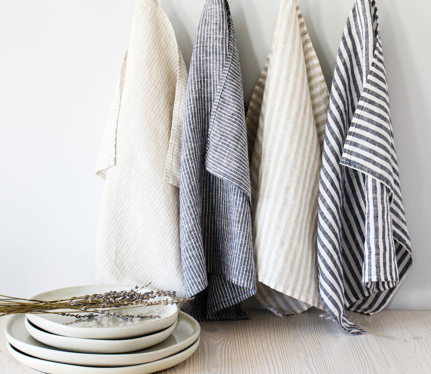 Linen Tea Towel