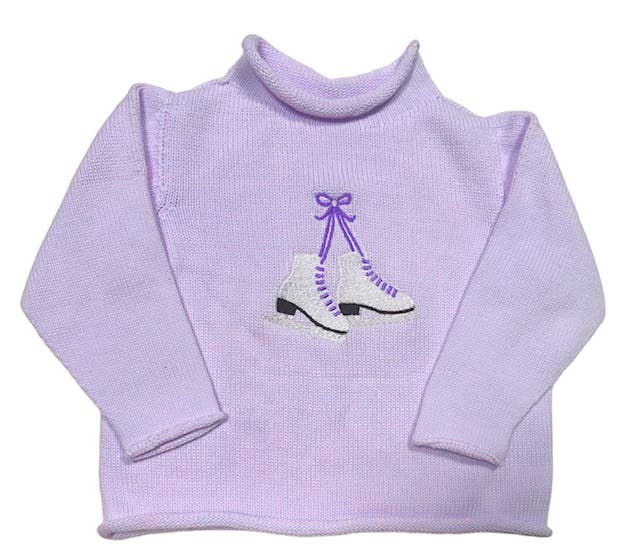 Roll Neck Sweater