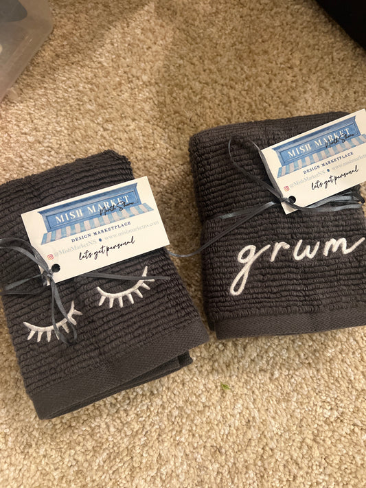 Makeup Removal Towels