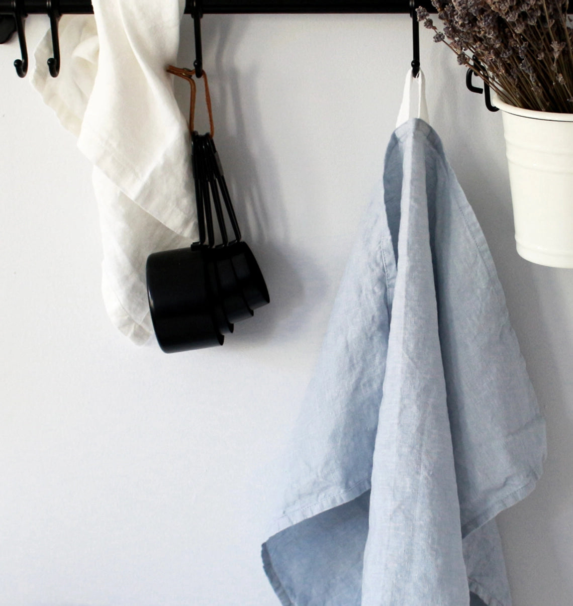 Linen Tea Towel