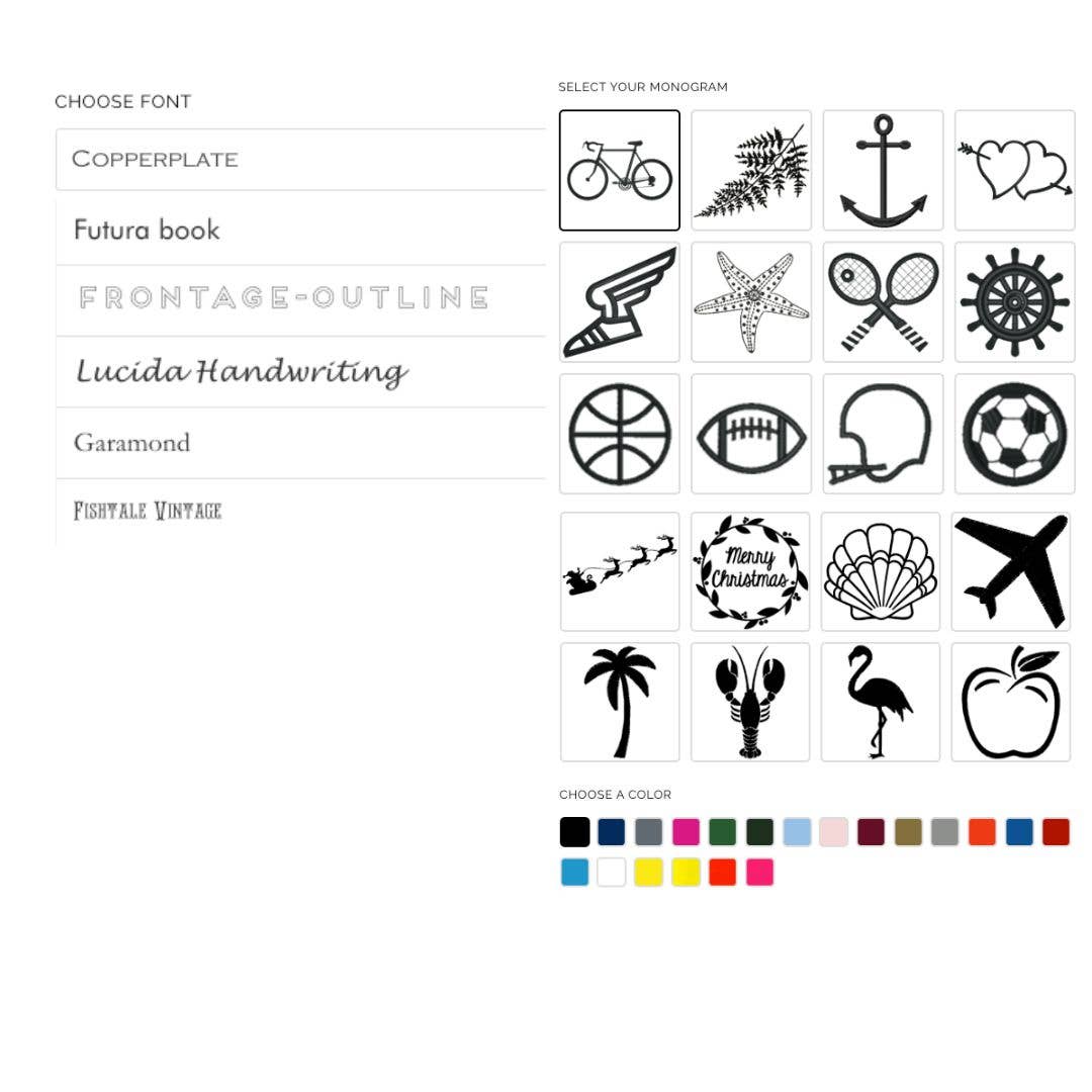 Classic Canvas Large Tote Bag