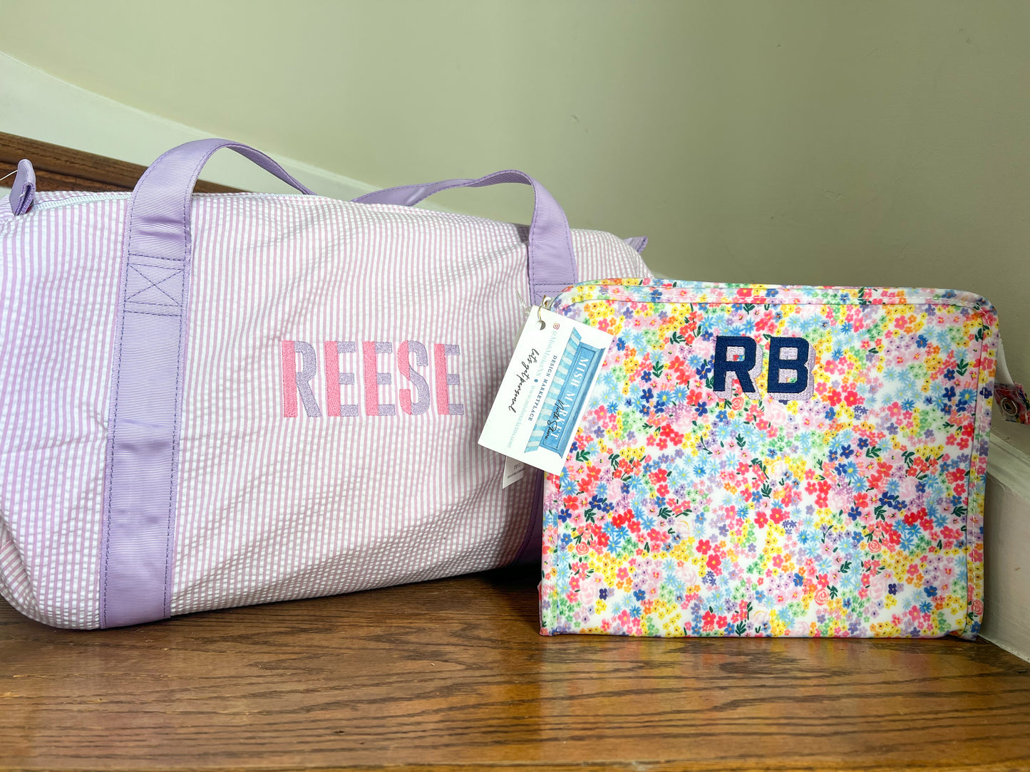 TRVL Roadie Large Zip Pouch, All Colors