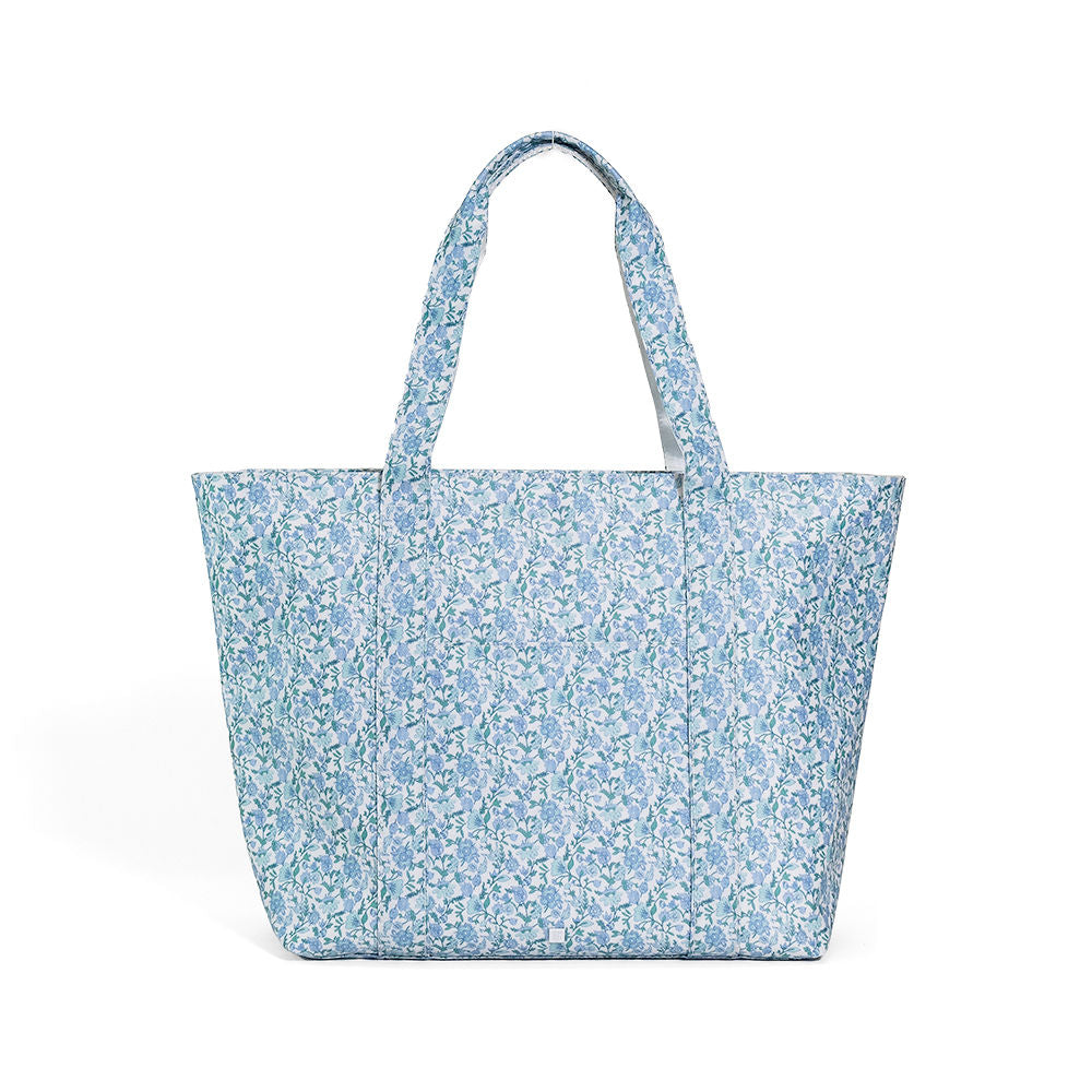 TRVL Jumbo Tote, All Colors – Mish Market LLC