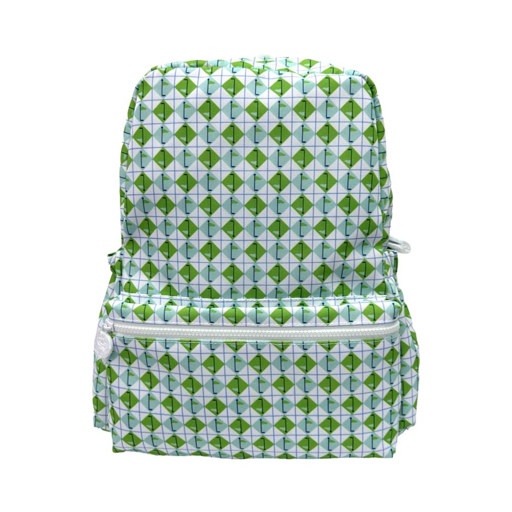 TRVL Backpacker Backpack - All Colors