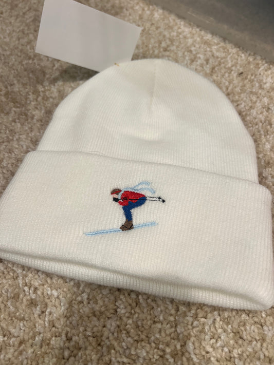 Skier Hat