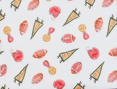 TRVL Mini Backer, All Colors